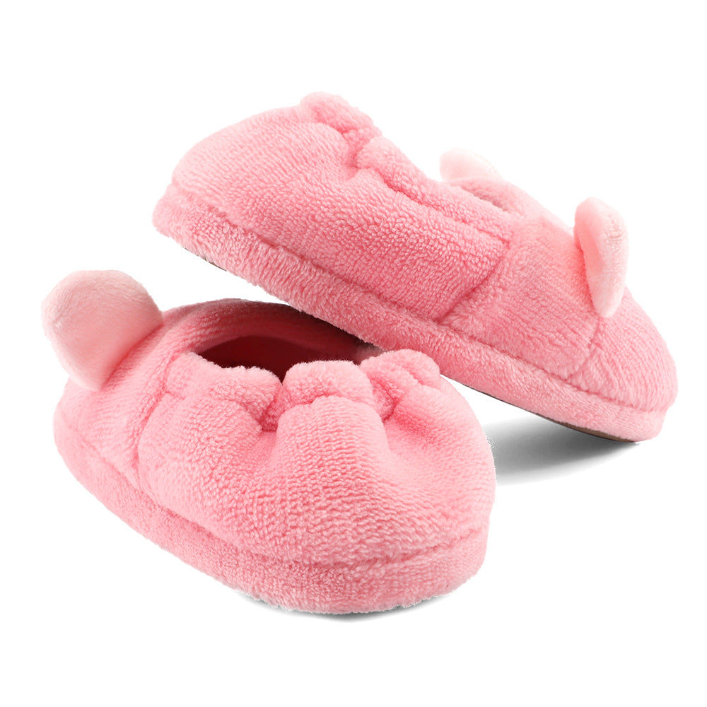 EHQJNJ Shoes Size 5/6 for Boys Children Kids Cartoon Cotton Slippers Girls  Boys Memory Foam Comfy House Slippers Warm Shoes Toddler Sneakers Size 6  Boys Boots for Boys 