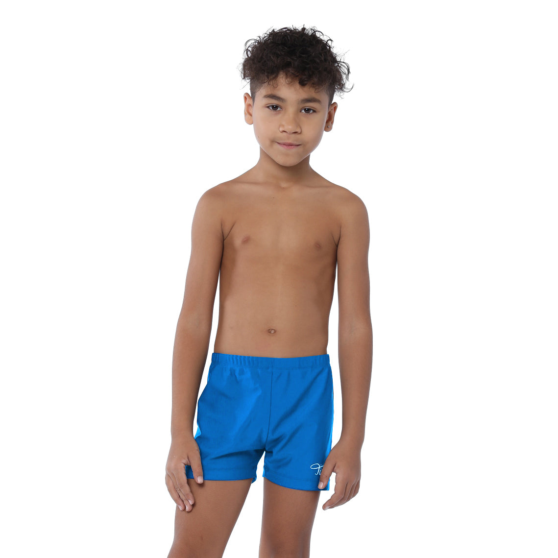 ESTAMICO Swim Briefs Boys Quick Dry Swimsuits Youth Athletic Swimwear Jammers